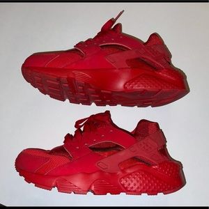 Nike Huarache Run 7 Y